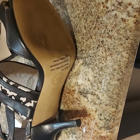 Michael Kors shoes - Picture 4 of 4